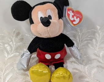 Peluches Ty Cajita Feliz De Mcdonalds Marzo 2019 Cajitas Felices