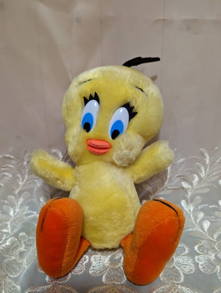 Rare Tweety Bird - Etsy