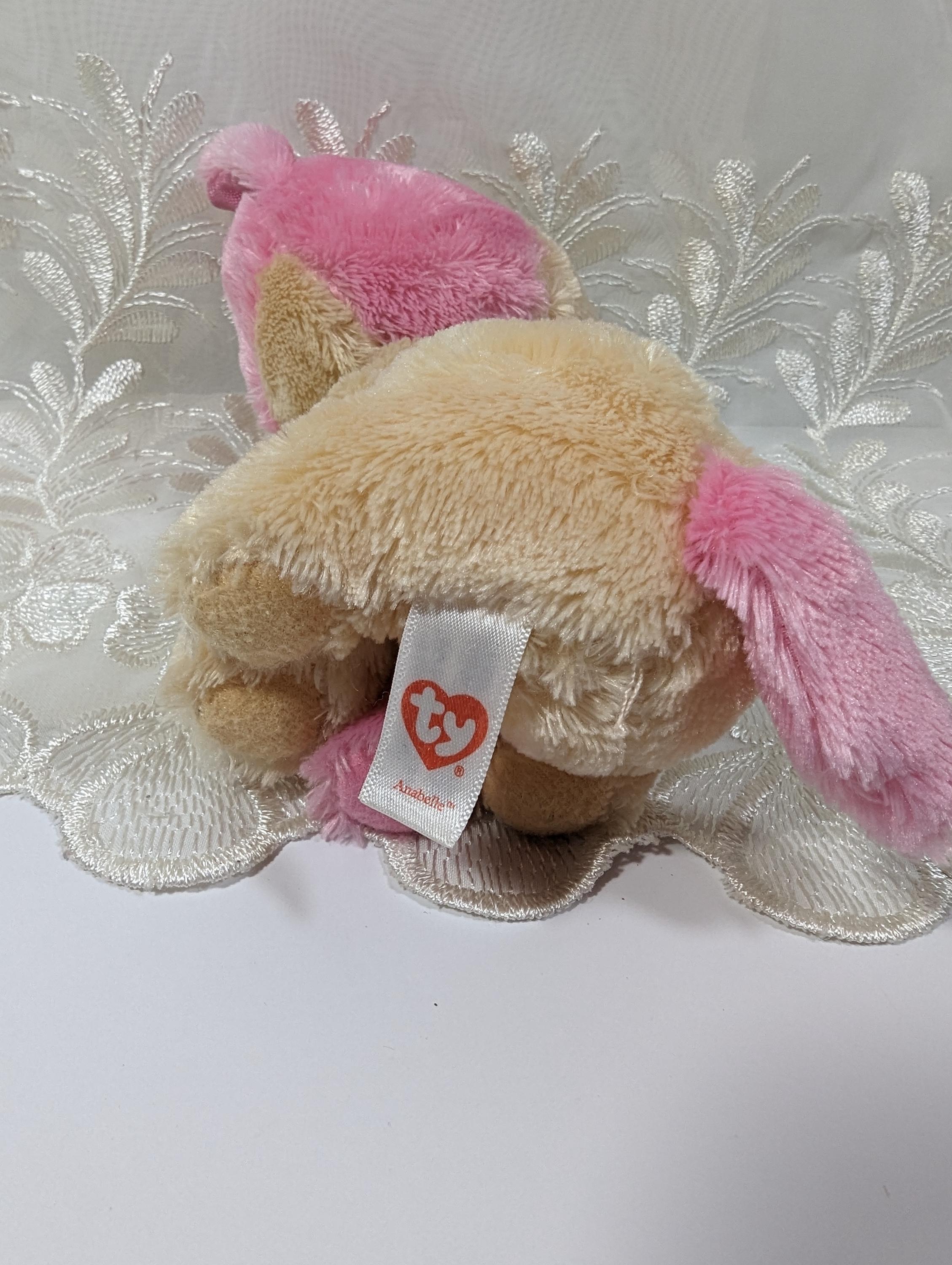 Ty Beanie Boos Anabelle Cat Barnes Noble Exclusive