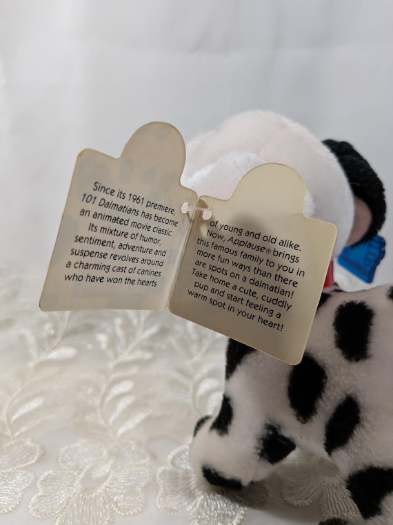 フランスアンティーク　ヴィンテージ 101匹わんちゃんぬいぐるみ フランスアンティーク ヴィンテージ 101匹わんちゃんぬいぐるみ