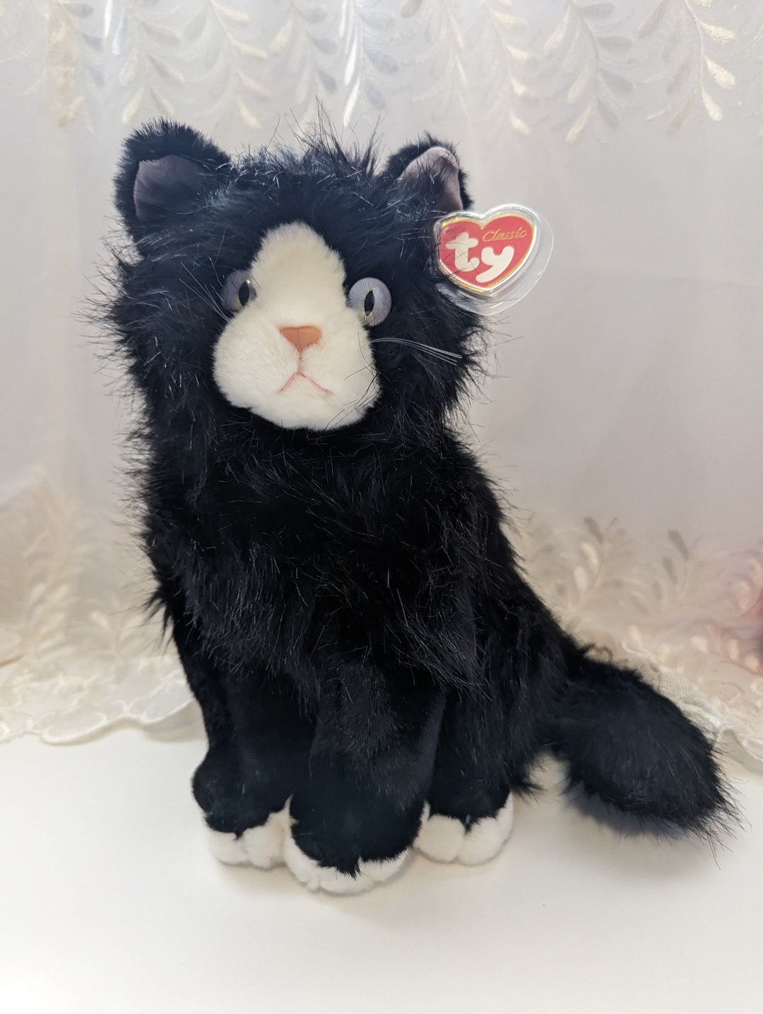 Seller Away May 14 - 28 Ty Classic Collection - Shadow the