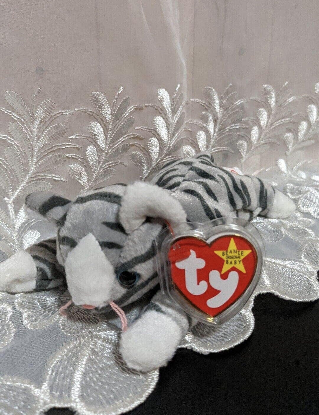 Prance beanie baby sale