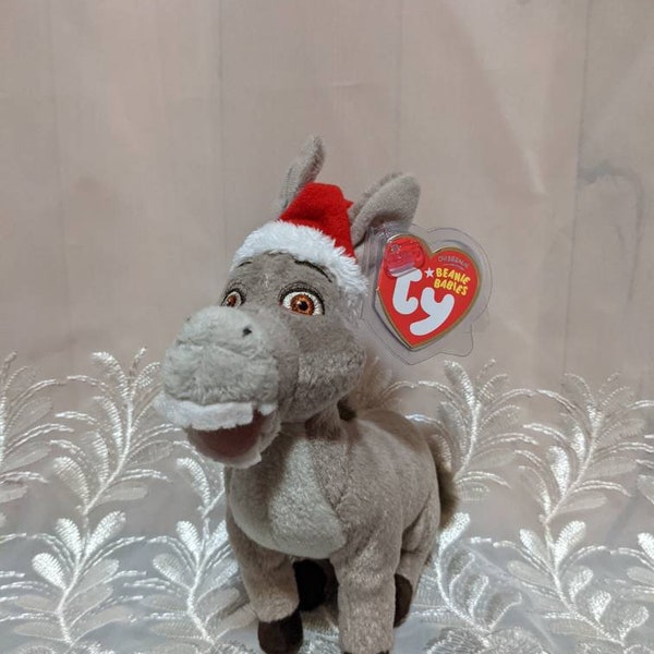 Shrek Babies Plush - Etsy