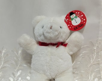 けいち【新品未開封】nene様 メモパッド Christmas Bear Christmas Bear – Beary Unique Blanks