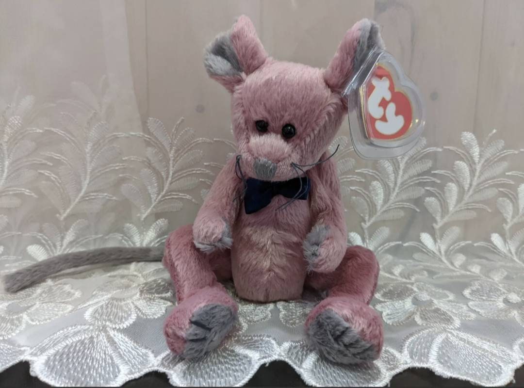 Cromwell beanie baby deals