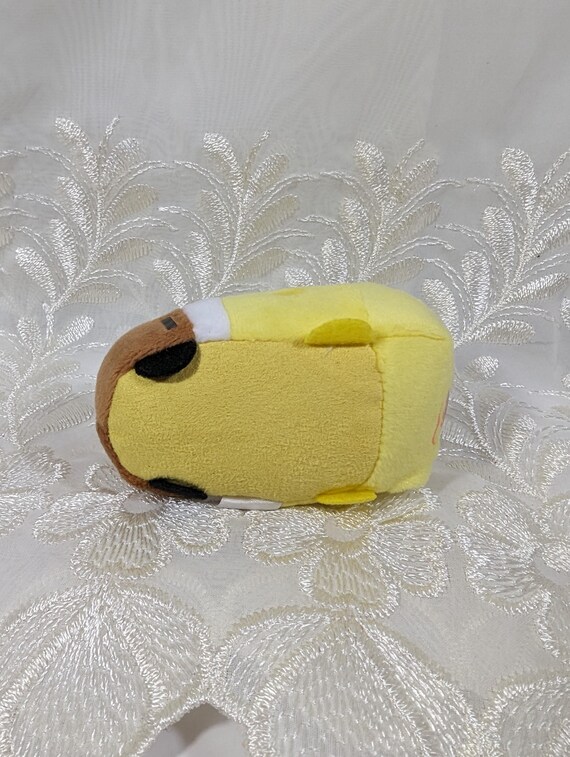 Ty Teeny Tys - スポンジ・ボブ (4インチ) タグなし - Etsy 日本