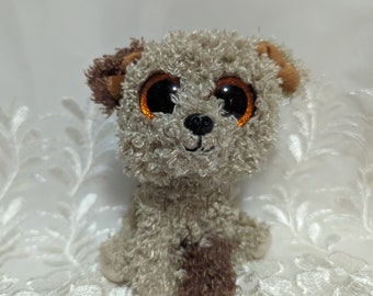 Root beer beanie boo hot sale