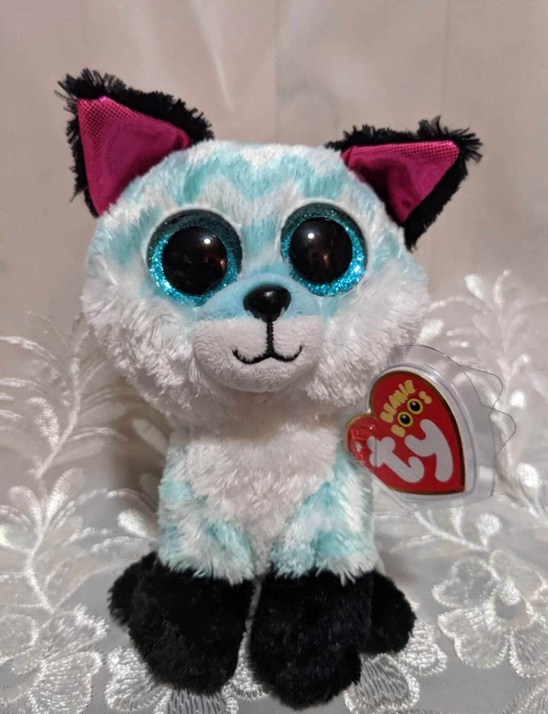 Beanie boo on sale fox piper