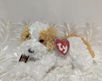 Ty Beanie Baby ゴールデンレトリバー「ドゥーリー」！*レア* (6.5