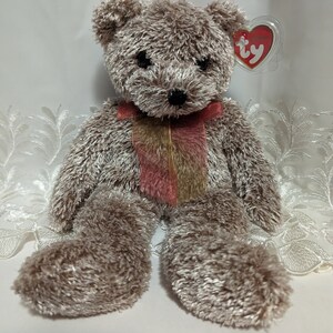 Ty Classic Collection - Java Björnen (33 cm)