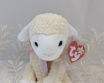 Fleecie beanie baby 2000 deals