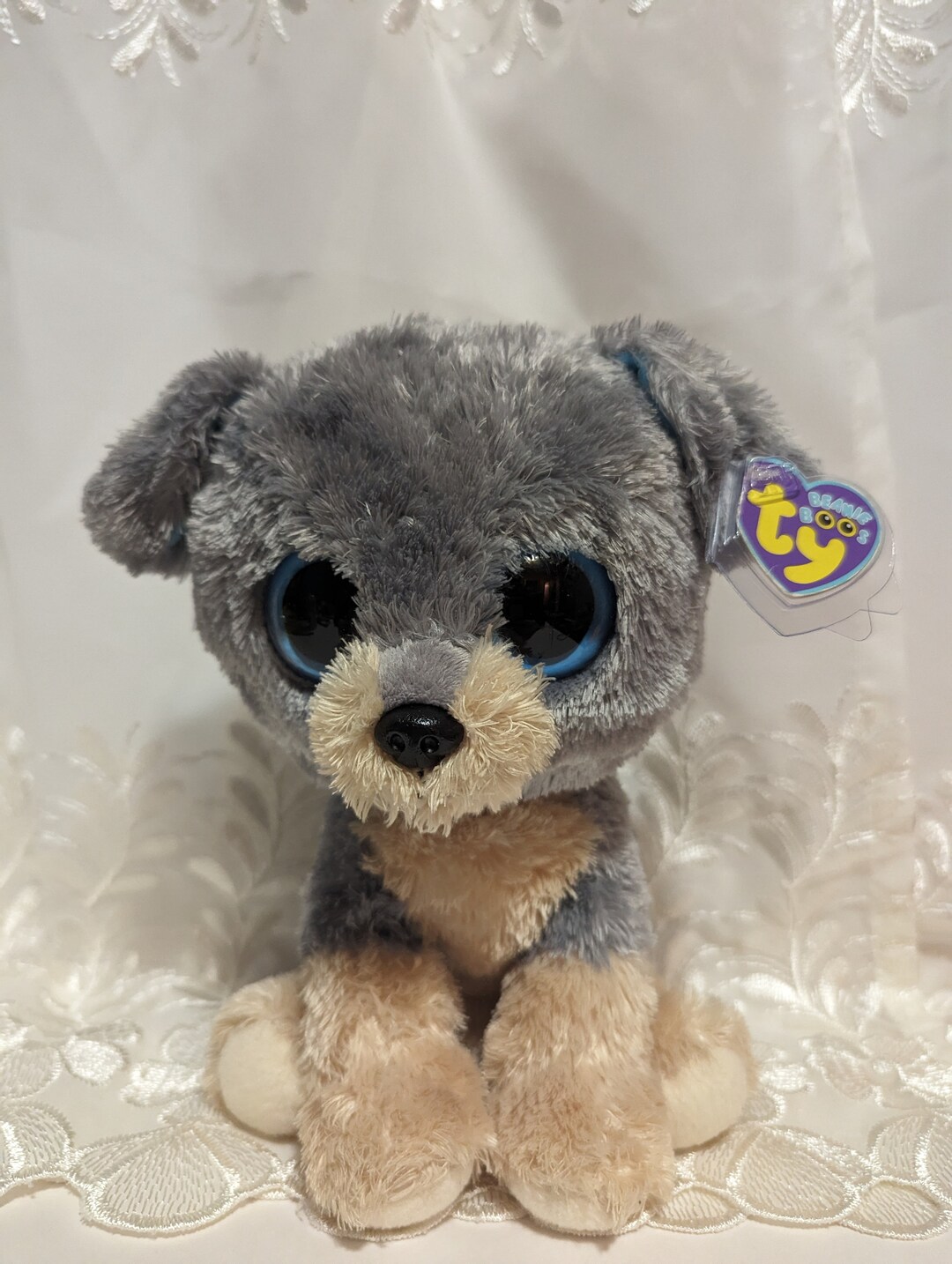 Scraps beanie cheap boo