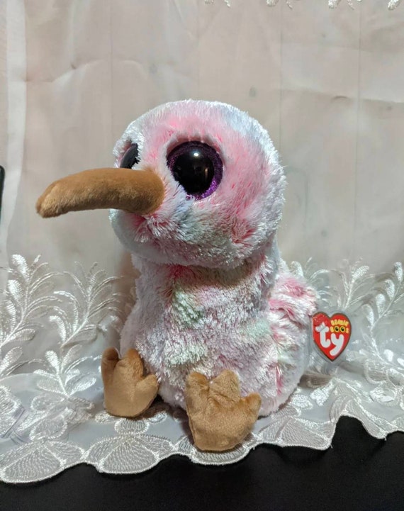 ty kiwi plush