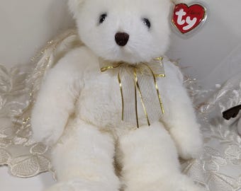 Ty Classic Collection - Divine Ängelbjörnen (30 cm)