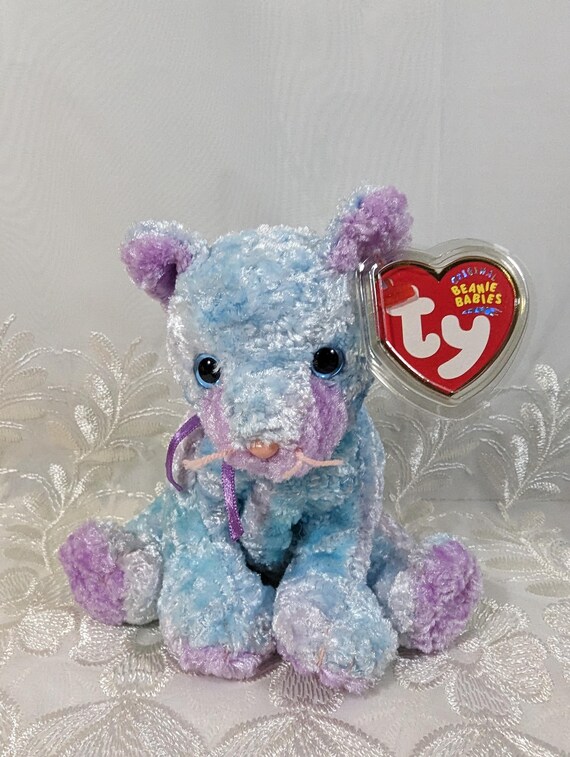 Jaz beanie baby outlet