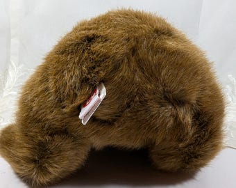 Ty クラシックコレクション　テディベア　Magee Ty クラシックコレクション テディベア Magee TY Classic Collection