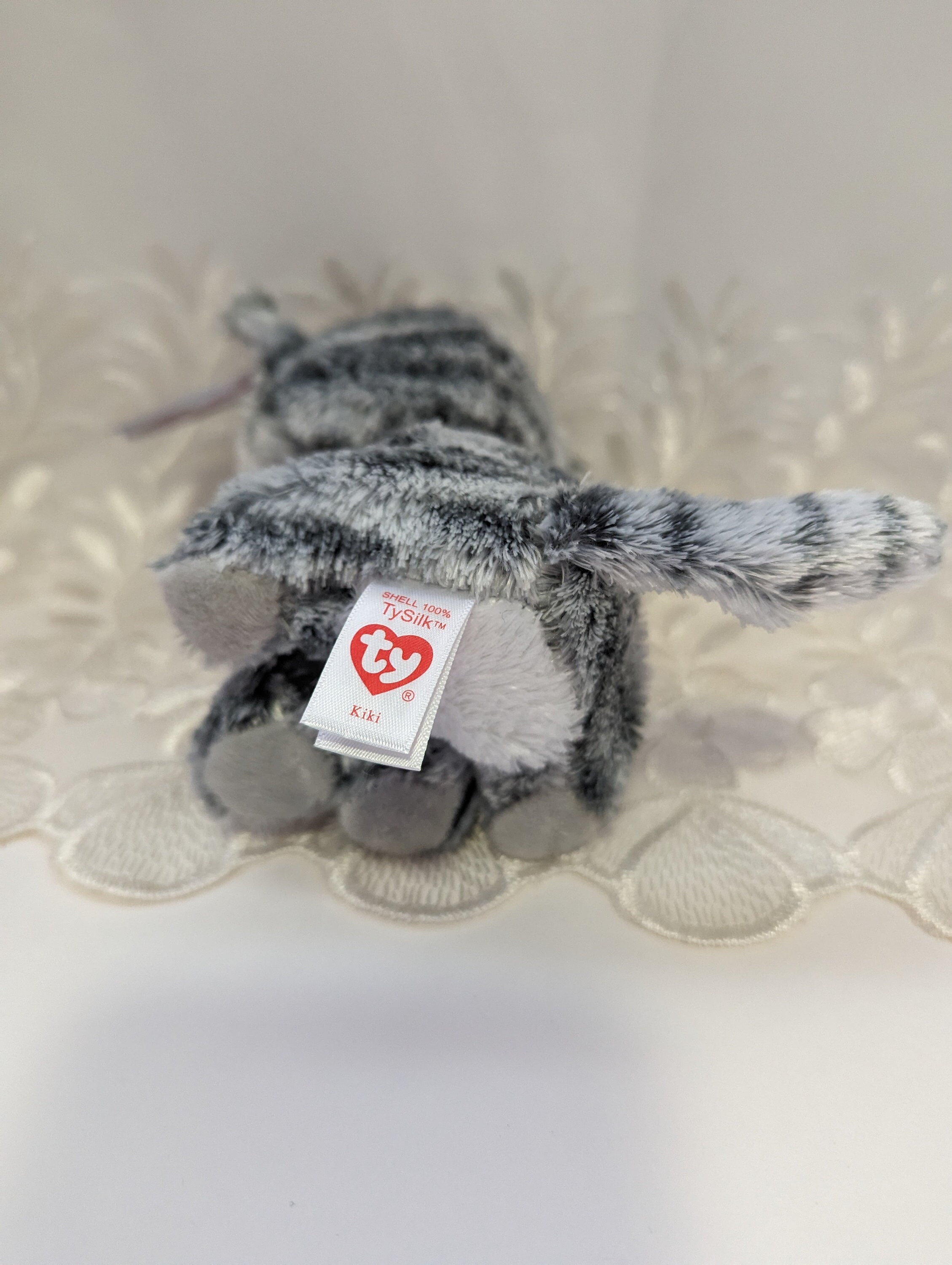 Beanie boo kiki birthday discount