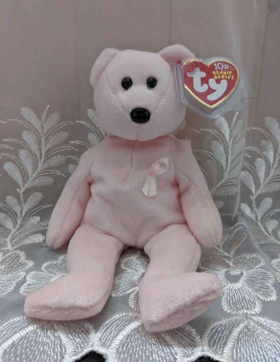 Beanie baby cure 2025