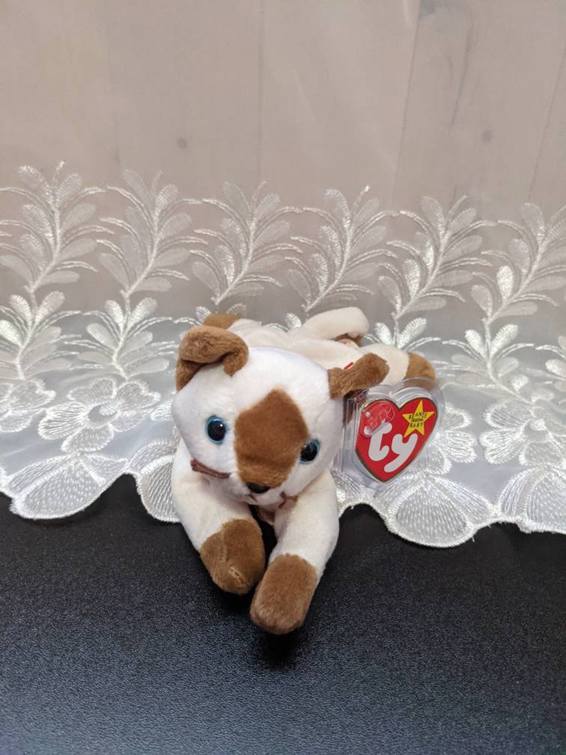 Ty Beanie Baby Cats Choose From Zip Nip Snip Chip Etsy