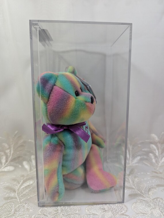 ty ビーニーベイビーズ ベア60体セット ② ty ビーニーベイビーズ ベア