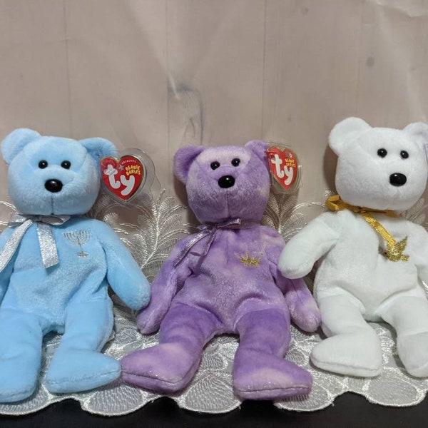 Truly Yours Bear - Etsy