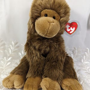 Ty Classic - Topanga the Monkey (12 in)