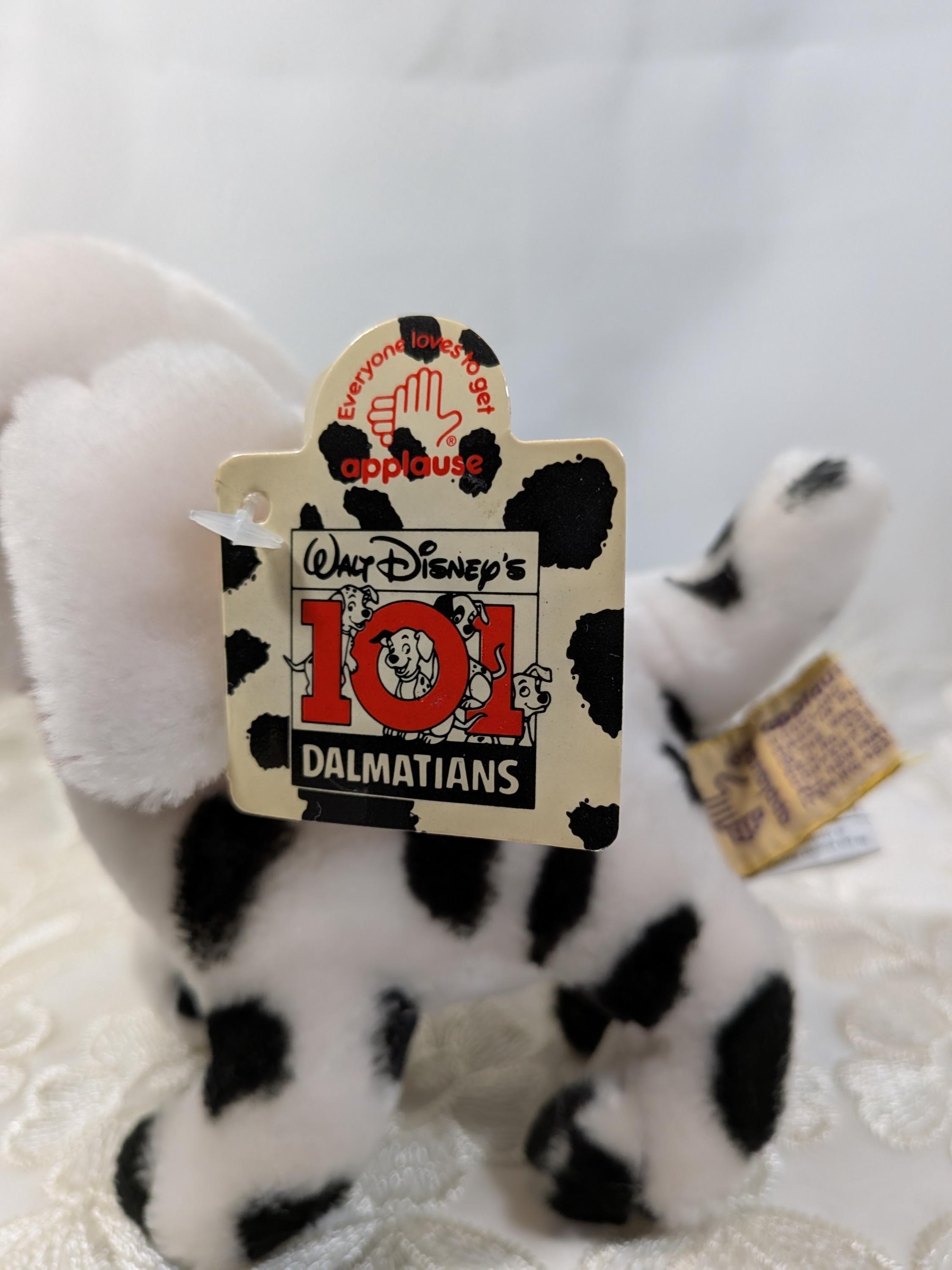 フランスアンティーク　ヴィンテージ 101匹わんちゃんぬいぐるみ 楽天市場】101匹 ぬいぐるみ 101匹わんちゃん ふわふわした抱き
