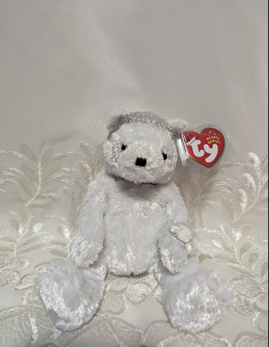 ty ぬいぐるみ クリスマス ウェディング テディベア ty ぬいぐるみ