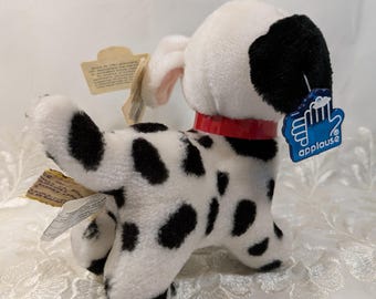 拍手 - ディズニー 101匹わんちゃんのダルメシアン（6インチ