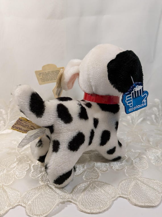 フランスアンティーク　ヴィンテージ 101匹わんちゃんぬいぐるみ フランスアンティーク ヴィンテージ 101匹わんちゃんぬいぐるみ