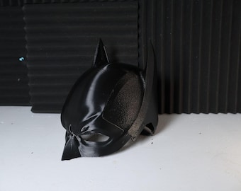 The Bat Cosplay Mask - V1