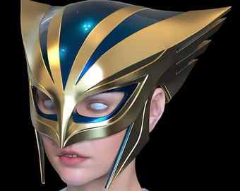 Hawkgirl Legacy 2025