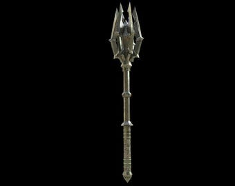 Sauron - lord of the rings Mace