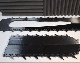 Saw arms set DIY kit