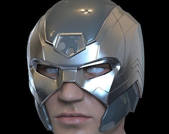 Peacekeeper S2 helmet