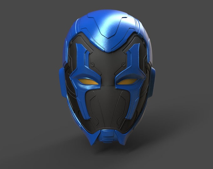 Featured listing image: Beetle helmet