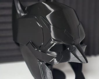 バットマンのコスプレマスク - ゴッサムナイト