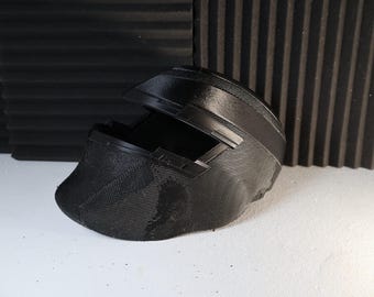 Vigilante Helmet Adrian Chase