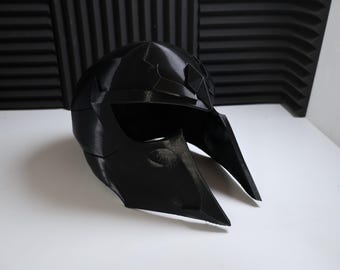 Marvel Rivals Magneto Helmet