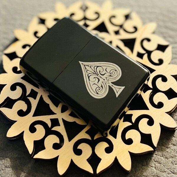 Engraved Lighters Groomsmen Etsy