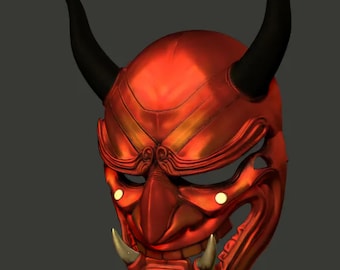 White-Death bullet train mask