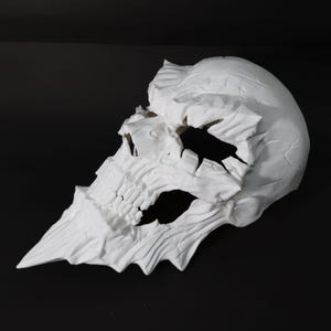 Overlord Ains túnica ooal máscara completa