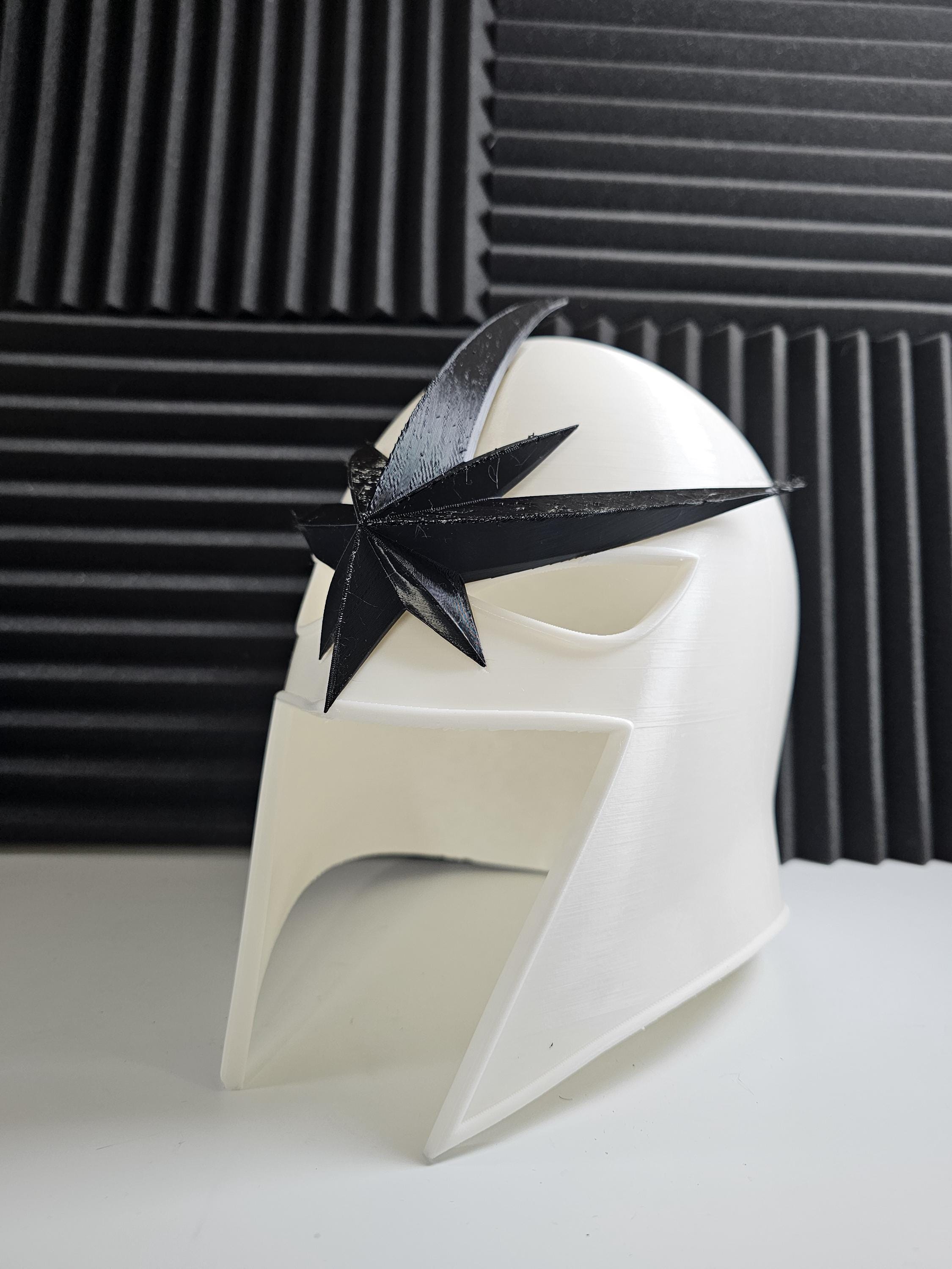 Nova Helmet