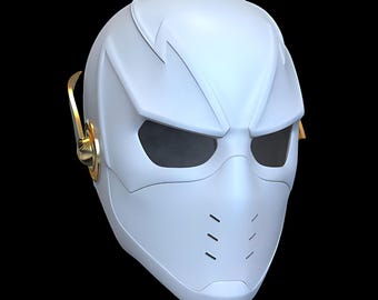 Godspeed SE6 Flash Cowl Helmet