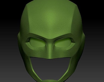 JudoMaster helmet by do3d