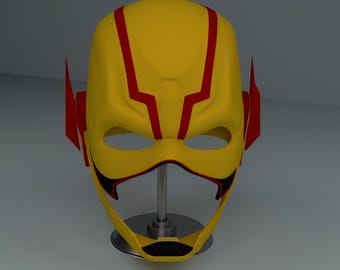 Reverse Flash