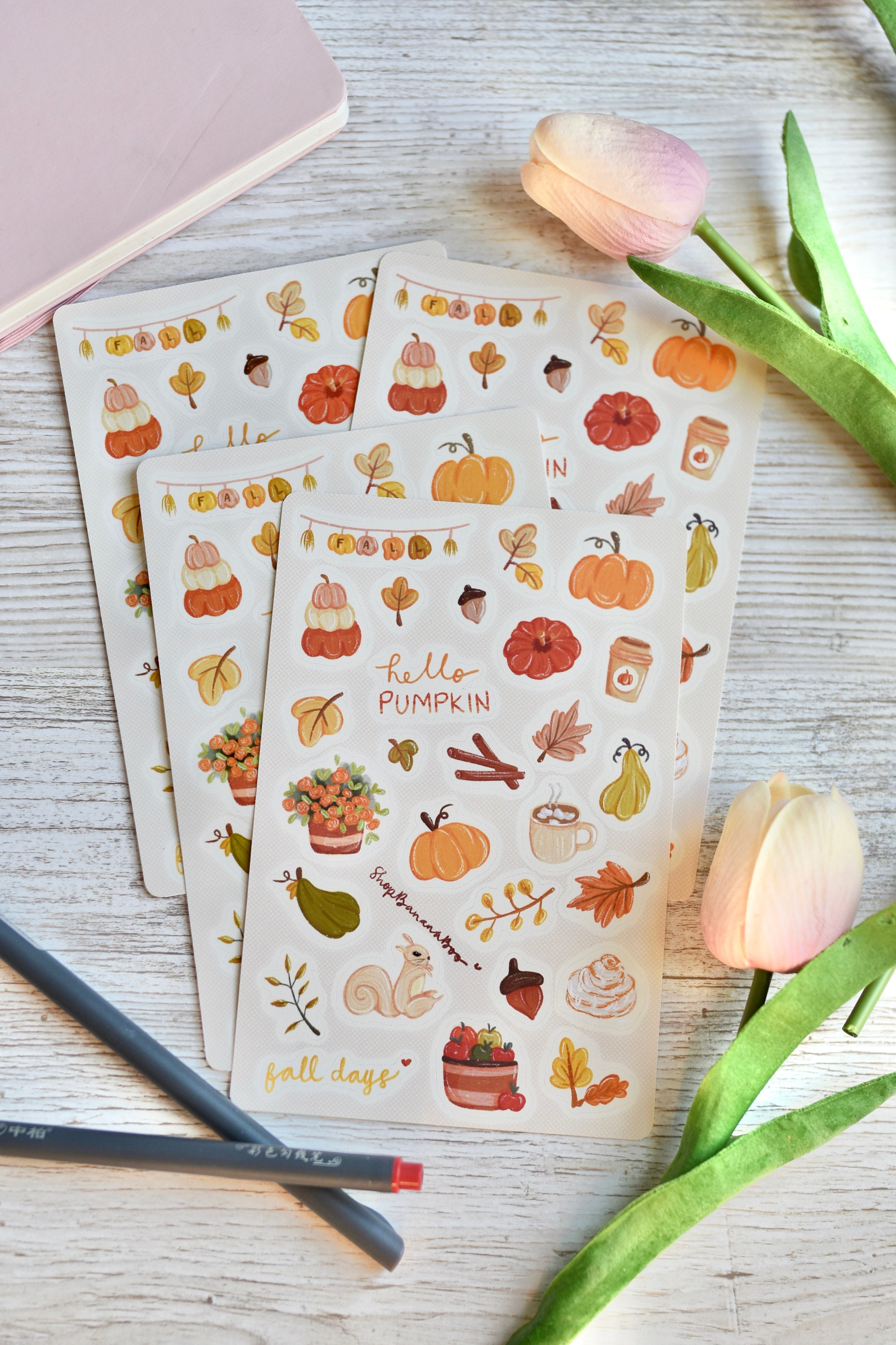 ShopBananaBoo - Etsy
