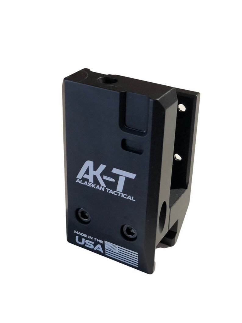 Solid Billet Aluminum AR15 Locking Wall Mount Etsy