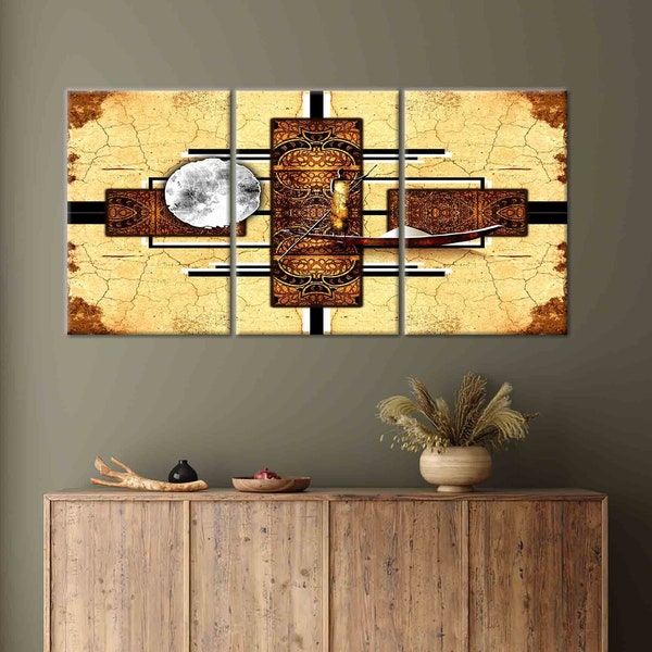 Ethnic Wall Art Etsy