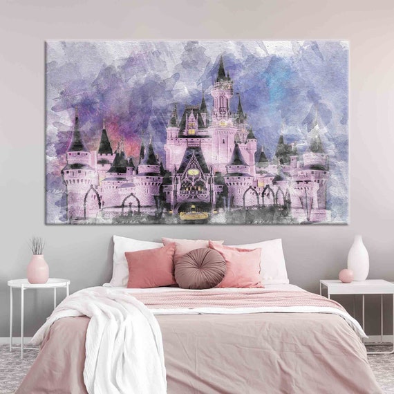 Disney Home Decor